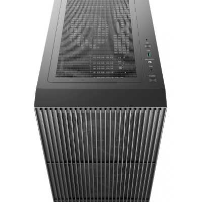 корпус Deepcool CC560 ARGB V3 Black