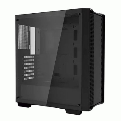 корпус Deepcool CC560 Limited Black
