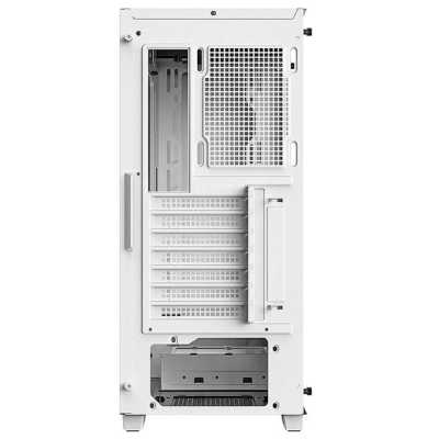 корпус Deepcool CC560 White Limited