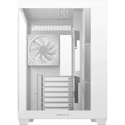корпус Deepcool CG530 4F White
