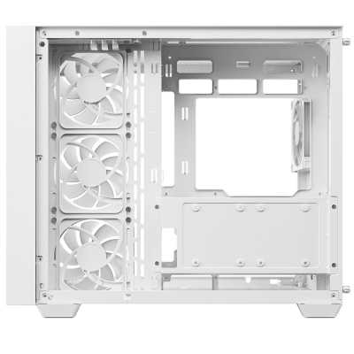 корпус Deepcool CG530U 4F White