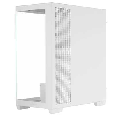 корпус Deepcool CG580 4F White