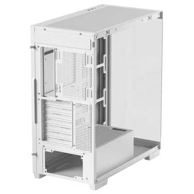 корпус Deepcool CG580 White