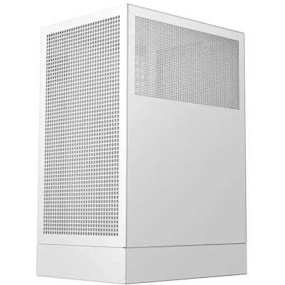 корпус Deepcool CH170 Digital White
