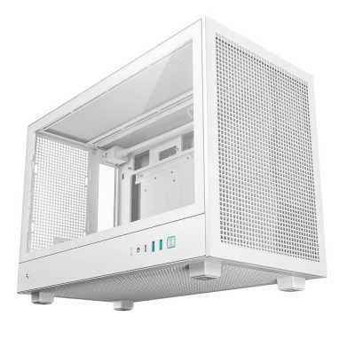 корпус Deepcool CH260 White