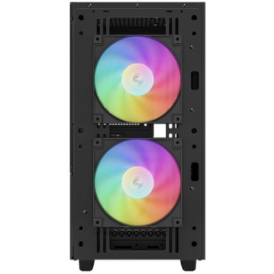 корпус Deepcool CH360 Black