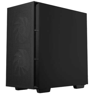 корпус Deepcool CH360 Black
