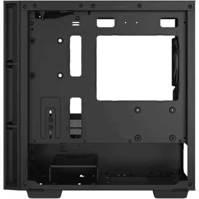 корпус Deepcool CH360 Digital Black