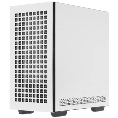 корпус Deepcool CH370 White