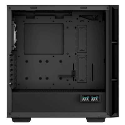 корпус Deepcool CH560 Digital Black