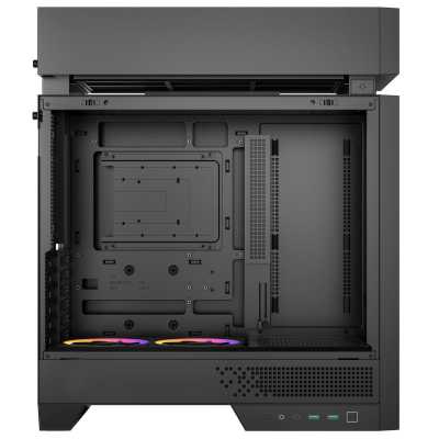 корпус Deepcool CL660 Black