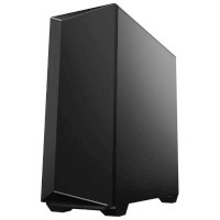 корпус Deepcool Earlkase RGB V2 Black