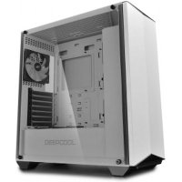 корпус Deepcool Earlkase RGB White