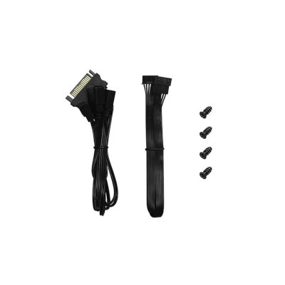 кулер Deepcool FC120 Black