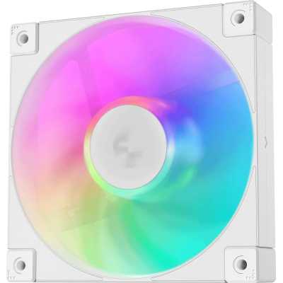 кулер Deepcool FD12 ARGB White