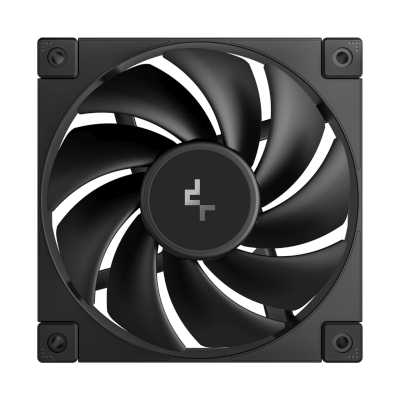 кулер Deepcool FD12 Black 3 in 1