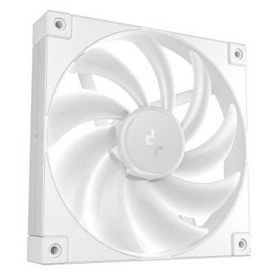 кулер Deepcool FD14 ARGB White 3 in 1