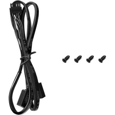 кулер Deepcool FD14 Black