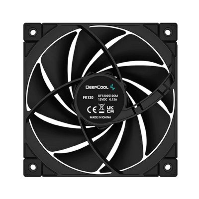 кулер Deepcool FK120 Black