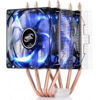 кулер Deepcool Frostwin LED