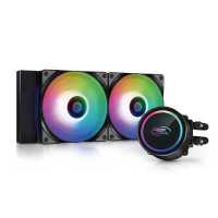 кулер Deepcool Gammaxx L240 A-RGB