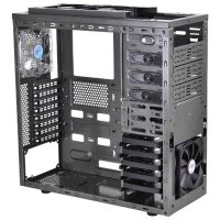 корпус Deepcool Landking Grey