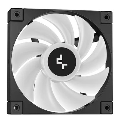 система водяного охлаждения Deepcool LD360 Black