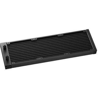 кулер Deepcool LE360 Pro ARGB Black Черный