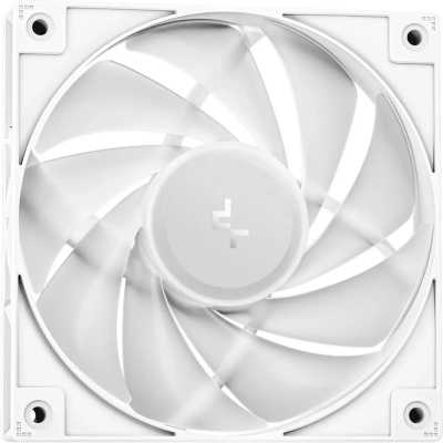 кулер Deepcool LE360 V2 White R-LE360-WHAMMN-G-2 Белый