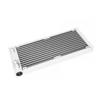 система водяного охлаждения Deepcool LE520 R-LE520-WHAMMN-G-1