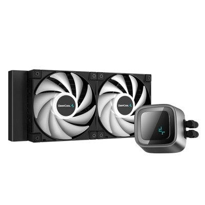 кулер Deepcool LS520 R-LS520-BKAMNT-G-1
