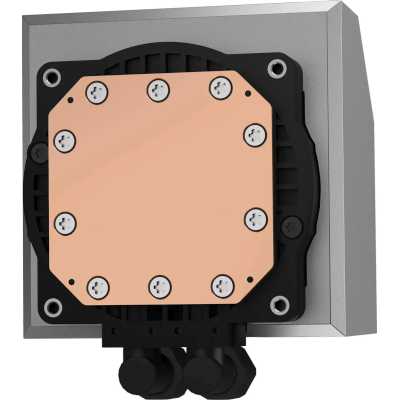 кулер Deepcool LT360 ARGB Black