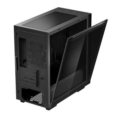 корпус Deepcool Macube 110 Limited Black
