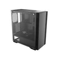 корпус Deepcool Matrexx 55 V3 ADD-RGB Black