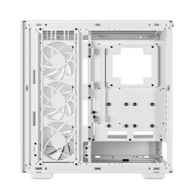 корпус Deepcool Morpheus White