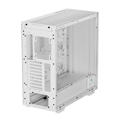 корпус Deepcool Morpheus White