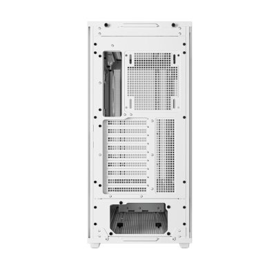 корпус Deepcool Morpheus White