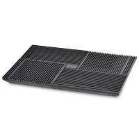охлаждающая подставка DeepCool Multi Core X8 Черный