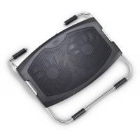 охлаждающая подставка DeepCool N2000 IV Черный