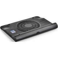 охлаждающая подставка DeepCool N6000 Черный
