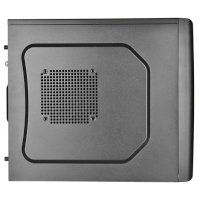 корпус Deepcool Smarter