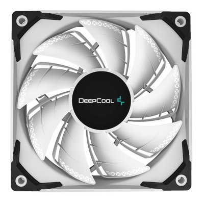 кулер Deepcool TF120S White
