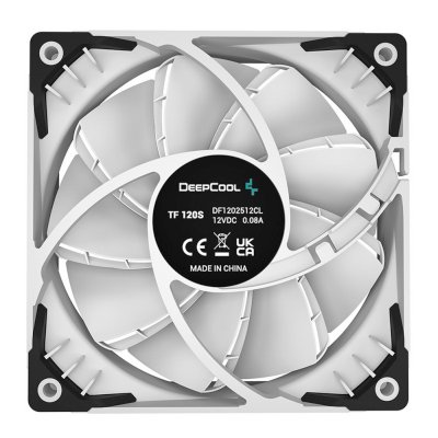 кулер Deepcool TF120S White