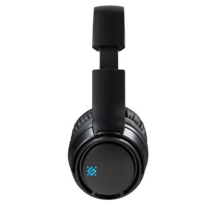 гарнитура Defender Abyss Black