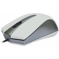 мышь Defender Accura MM-950 Grey Серый