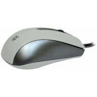 мышь Defender Accura MM-950 Grey Серый