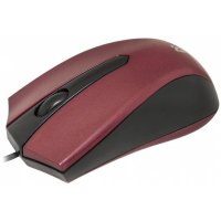 мышь Defender Accura MM-950 Red