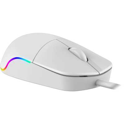 мышь Defender Azora MB-241 White Белый