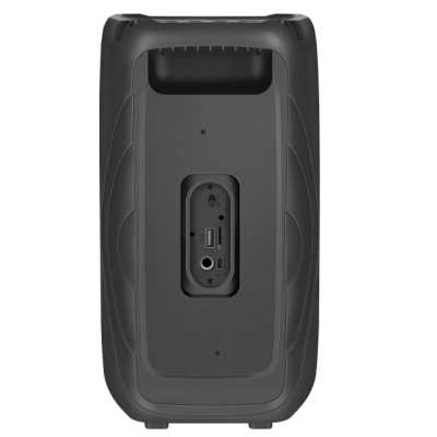 портативная колонка Defender Boomer 20 Black