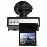 видеорегистратор Defender Car vision 2015HD Черный